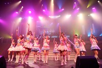 AKB48チームB (C)AKS