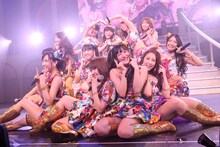 AKB48チームB (C)AKS