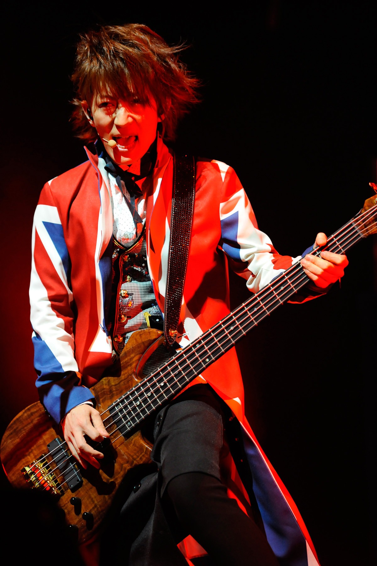 tetsuya（B）