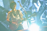 増川弘明（G）（Photo by 古渓一道）