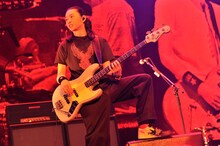 直井由文（B）（Photo by 古渓一道）