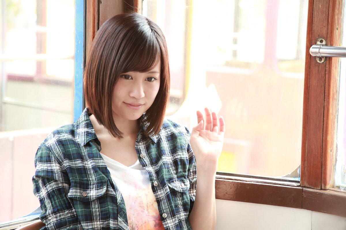 カップヌードルcmで前田敦子がakb卒業発表時の思い語る 音楽ナタリー