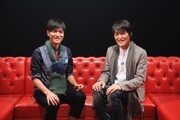 アーティスト×芸人真剣対談番組に直太朗×千原ジュニア