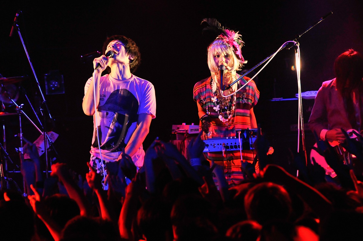 0.8秒と衝撃。（Photo by 古渓一道）