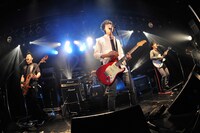 Hemenway（Photo by 古渓一道）