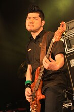 HemenwayのOgaching（B）。（Photo by 古渓一道）