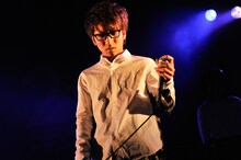 PAGE（Photo by 古渓一道）