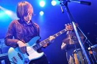 Pragueの金野倫仁（B）。（Photo by 古渓一道）