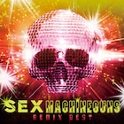 斬新コラボ!SEX MACHINEGUNSリミックスアルバム