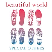新曲「beautiful world」の日本発売の予定はなく、国内で入手できるのは6月末より行われるホールツアー会場での配布分のみ。