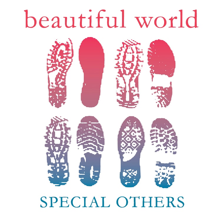 新曲「beautiful world」の日本発売の予定はなく、国内で入手できるのは6月末より行われるホールツアー会場での配布分のみ。
