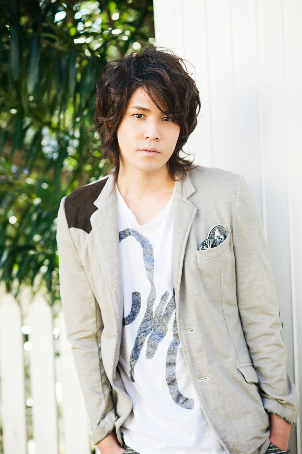 宮野真守