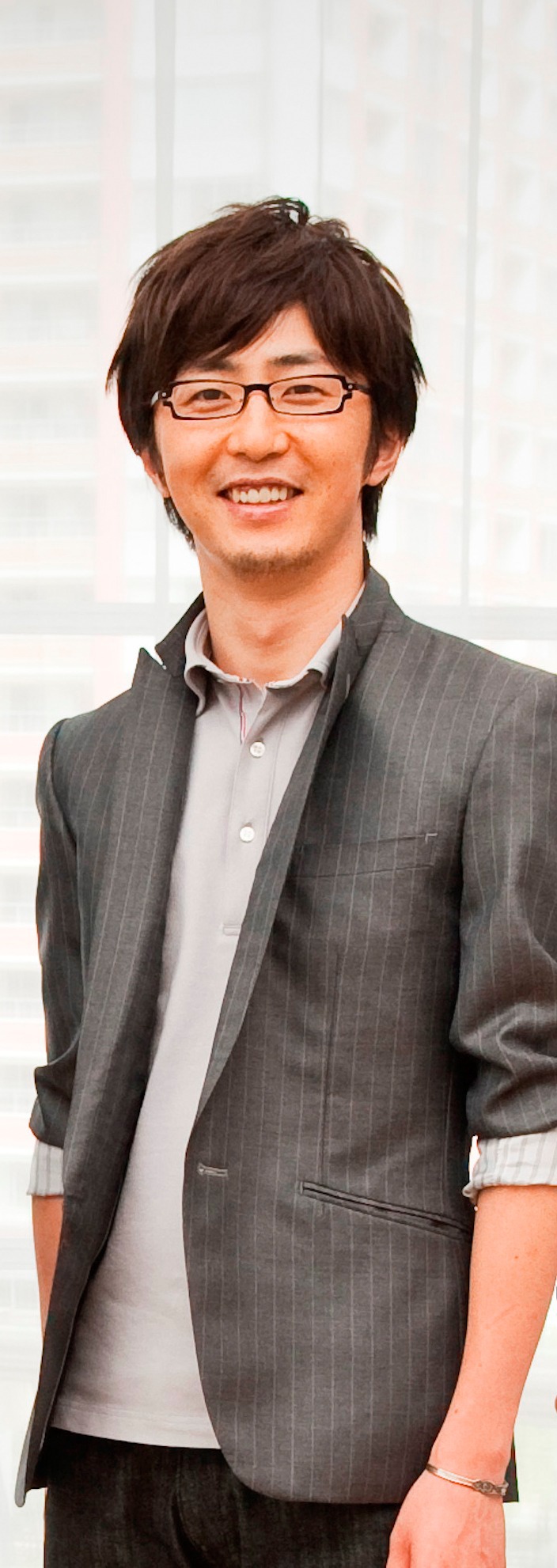 引地洋輔