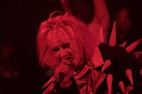 バカ社長ことザ・クレイジーSKB。