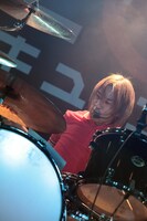 SPARKS GO GOのたちばな哲也。（Photo by 柴田恵理）