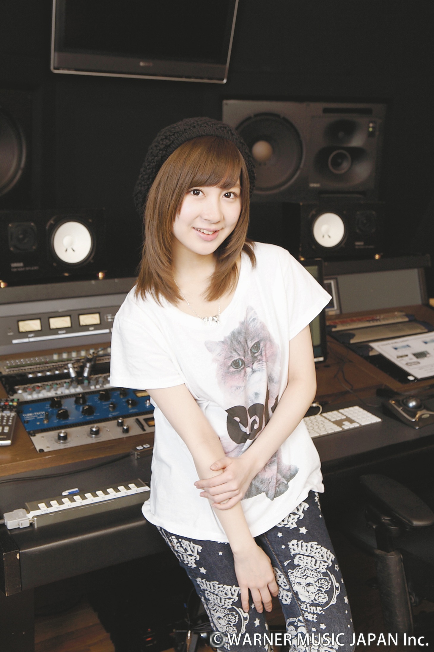 小野恵令奈