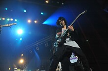 SuGのmasato（G）。