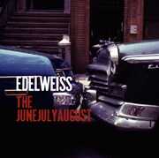 ZIGZO高野哲率いるJUNEJULYAUGUSTが新作発表