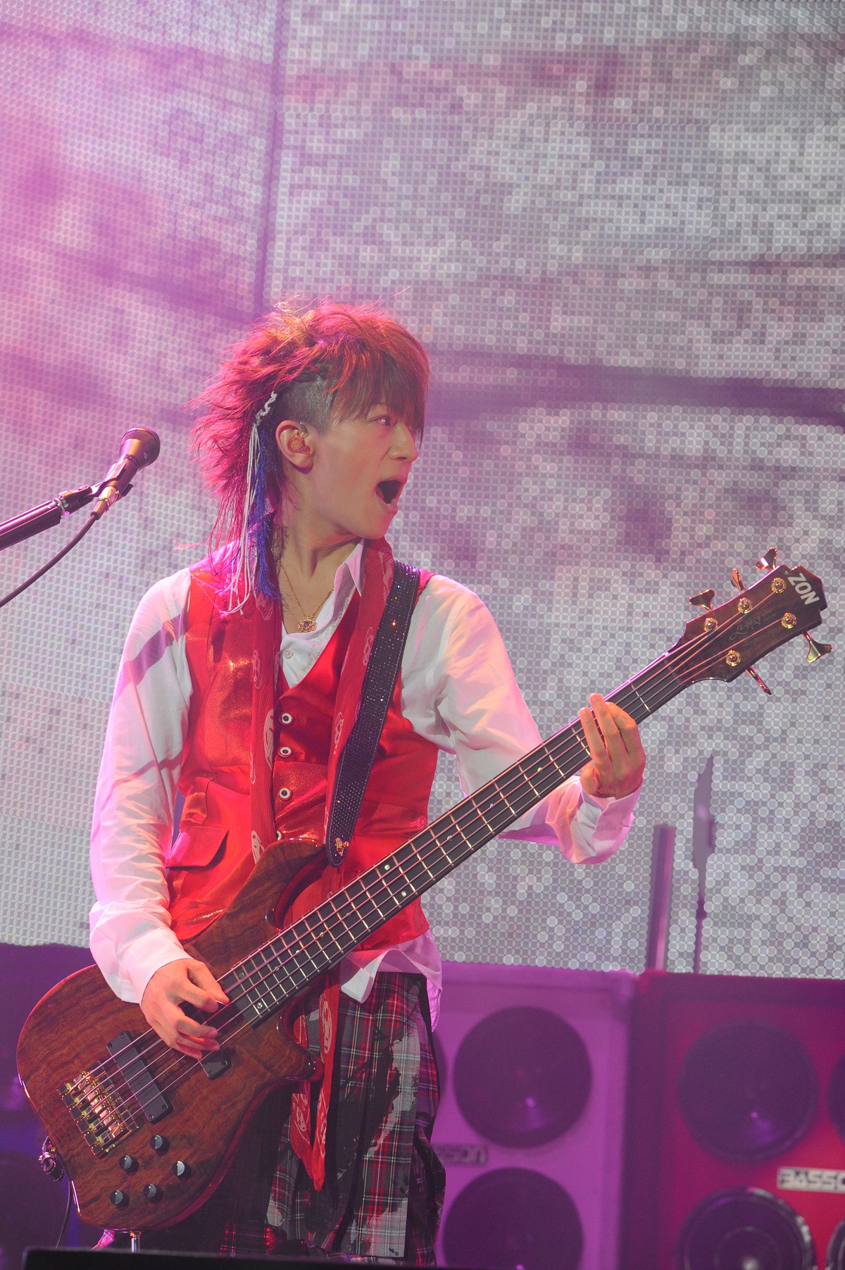 tetsuya（B）