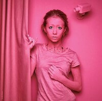 シングル「マミレル」初回限定盤ジャケット