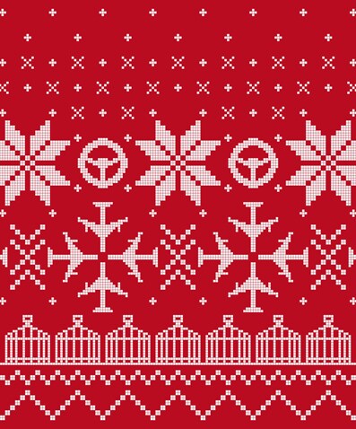 Blu-ray「坂本真綾LIVE 2011 "in the silence"」初回プレス分（写真）は赤いテキスタイルの特製ケース仕様。