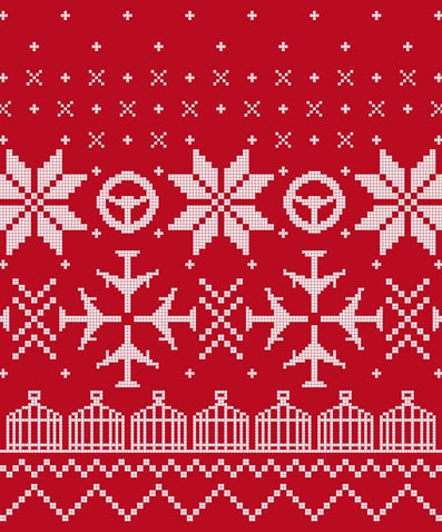 Blu-ray「坂本真綾LIVE 2011 "in the silence"」初回プレス分（写真）は赤いテキスタイルの特製ケース仕様。