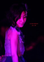 DVD「坂本真綾LIVE 2011 "in the silence"」ジャケット