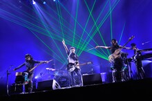 サカナクション