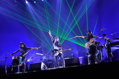 サカナクション