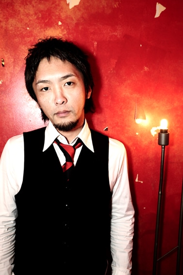 高野哲