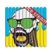 シングル「Ice cream」ジャケット