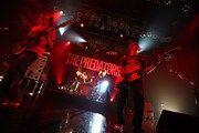 THE PREDATORS