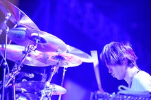yukihiro（Dr）