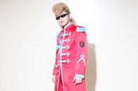 綾小路翔（氣志團）