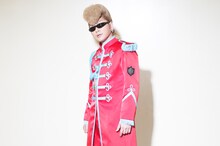 綾小路翔（氣志團）