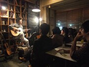 suzumoku、全国アンプラグド弾き語り行脚に追加公演