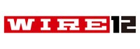 「WIRE12」ロゴ