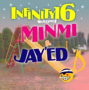 INFINITY16、MINMIとJAY'EDを迎えて意地の張り合い