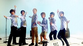 今夜S.R.S×ジャルジャル特番がYouTube Liveで生配信