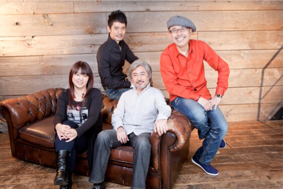 CASIOPEA3rd
