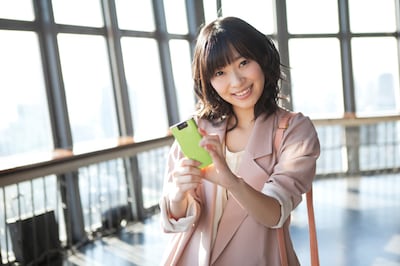 特典映像「33人の指原莉乃×中村太洸」のオフショット。