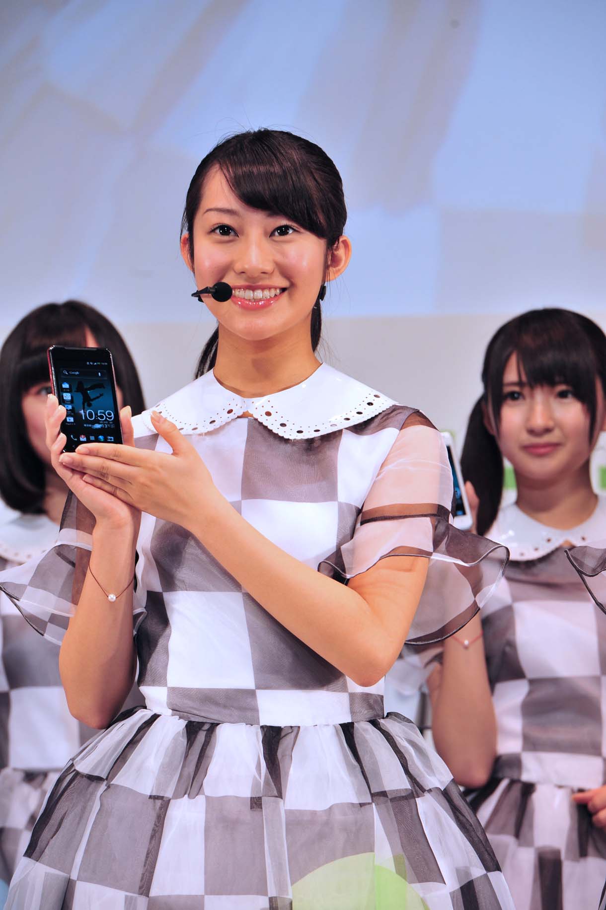 桜井玲香