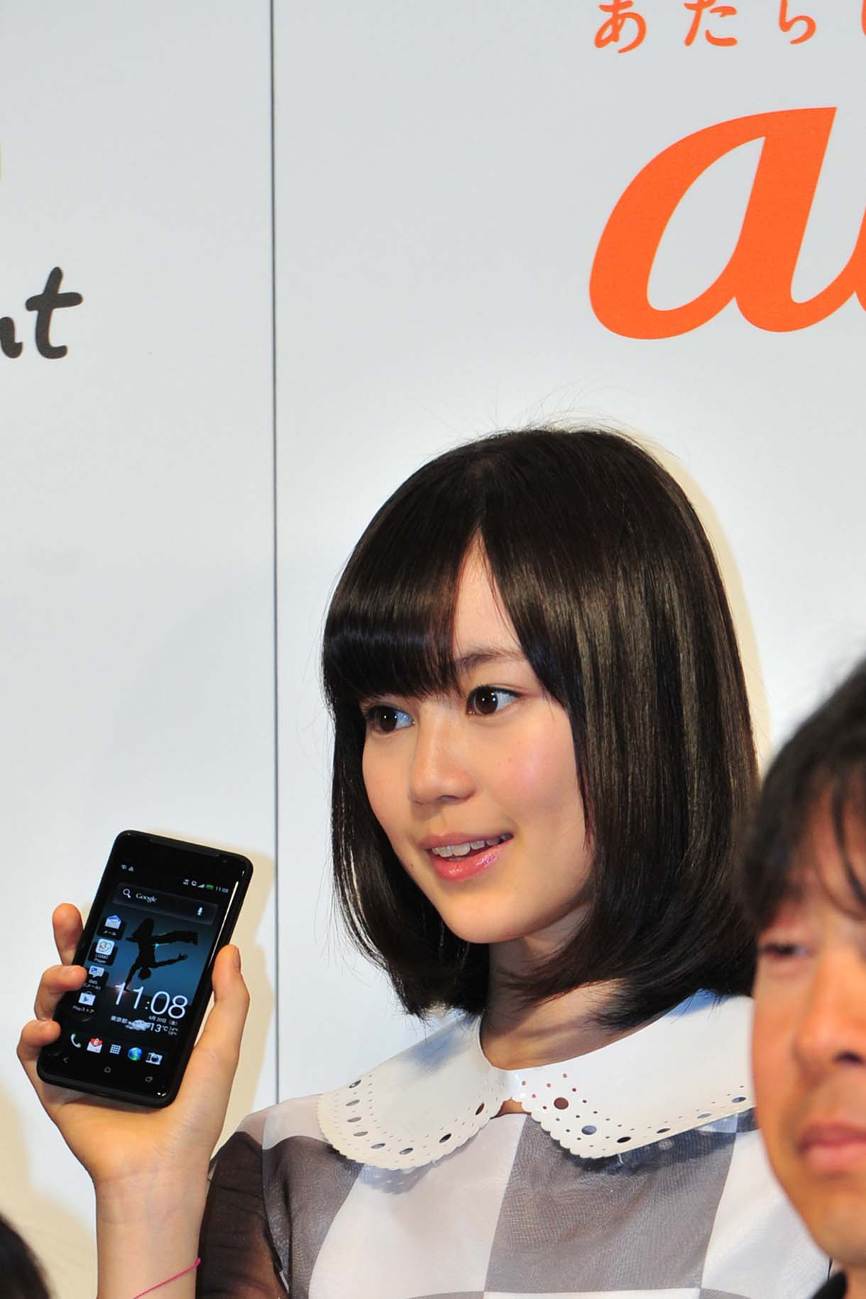 生田絵梨花