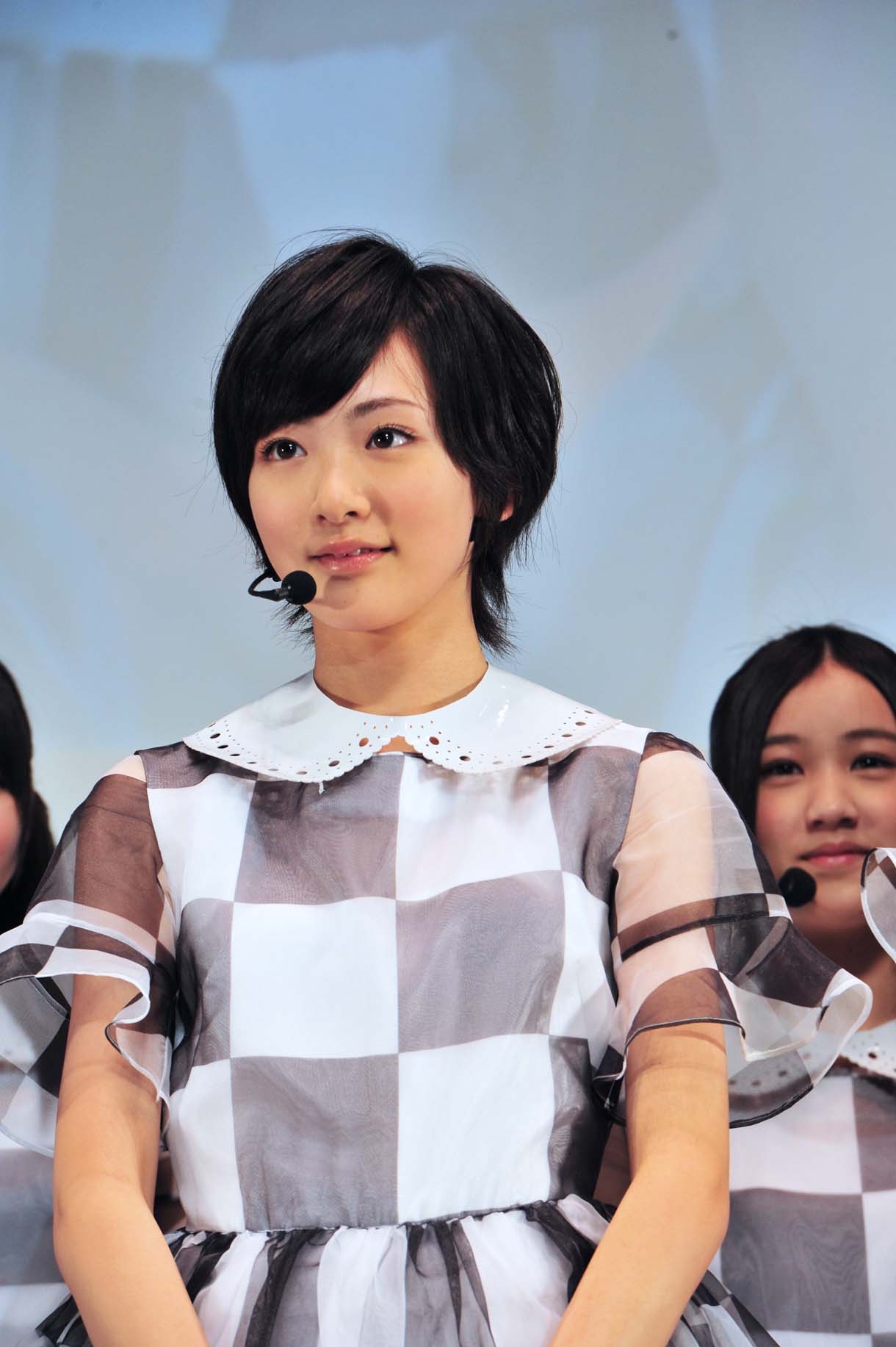 生駒里奈