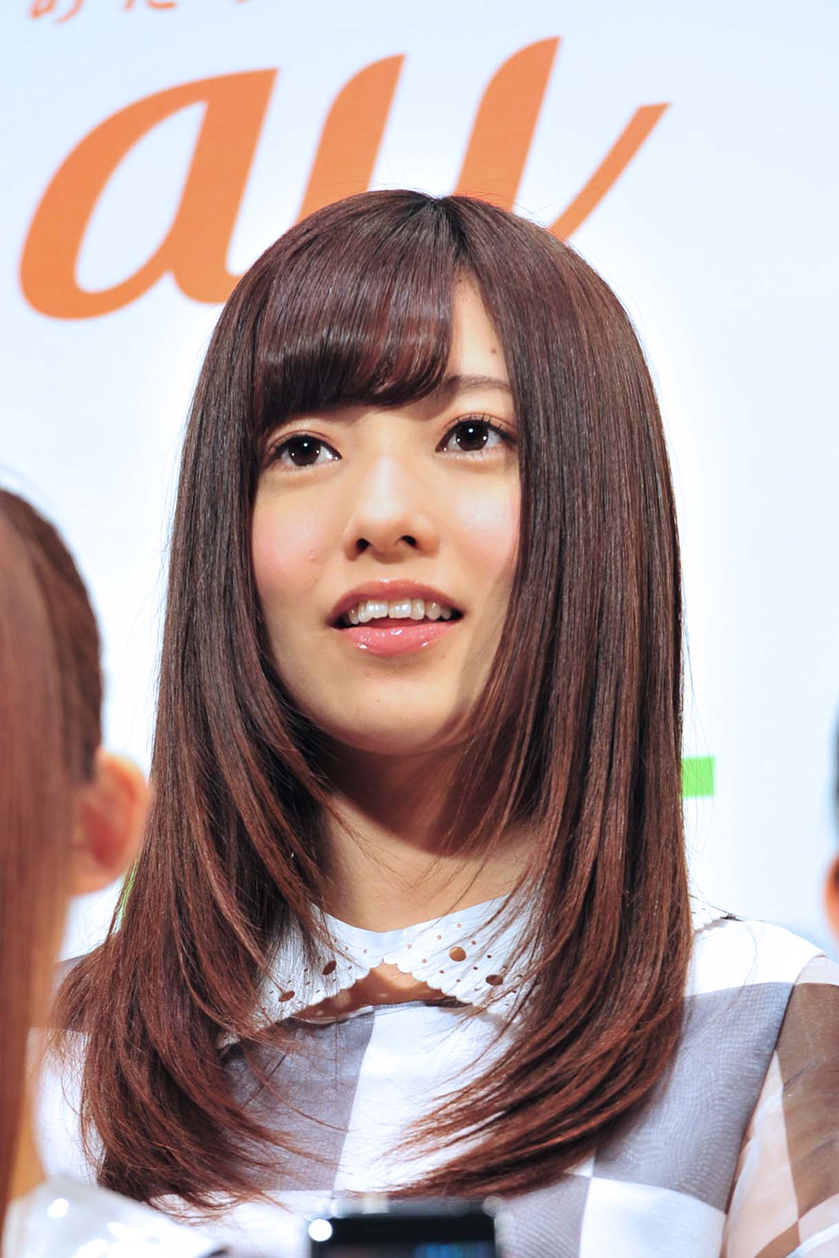斉藤優里