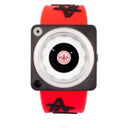 Shing02がターンテーブル腕時計発売、英語アルバムも