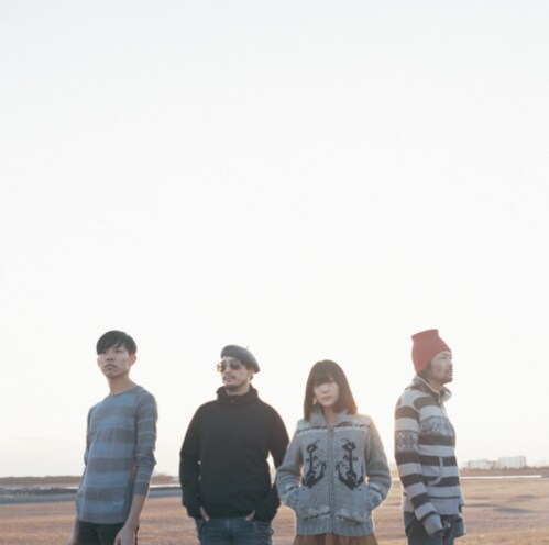チリヌルヲワカ、自信の2ndアルバム「あ可よろし」完成 - 音楽ナタリー
