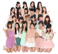 アイドリング!!!