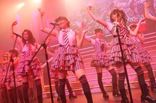 AKB48チーム4 (C)AKS