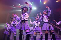 AKB48チーム4 (C)AKS